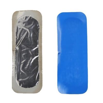 OEM UHF Adhesive RFID Tire Tags Smart Control Management For Trucks