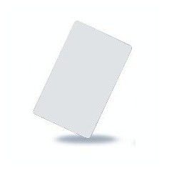 AT88SC6416CRF Smart Card For Access Control Atmel Blank Plastic IS014443B Protocol