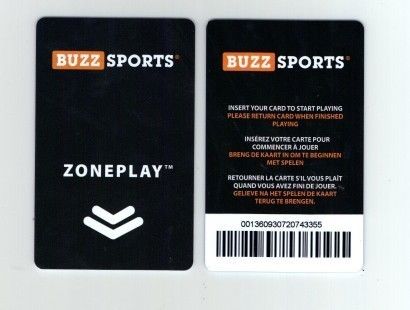 Contact Loyalty Custom Plastic Membership Cards With RFID Plus® X 4K 7 Bytes