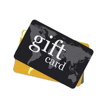 13.56mhz smart Contactless NFC Card With Offset Printing Glossy matte Surface