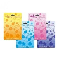 13.56Mhz Contactless RFID Smart Card SLI SLI-X Chip ISO15693 Custom Printing For Bus