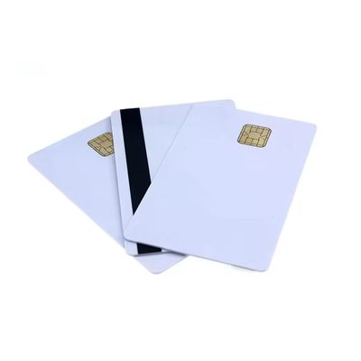 J3R180 JCOP 4 Java Card For EMV Payment Duel Interface With 180K JCOP4 P71 Cards