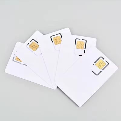 J3R180 JCOP 4 Java Card For EMV Payment Duel Interface With 180K JCOP4 P71 Cards