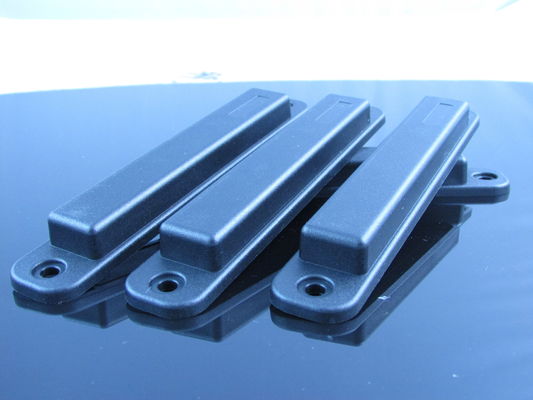 H3 H4 M4 M5 Chip UHF RFID Labels Anti Metal Rfid Tags For Stock Management