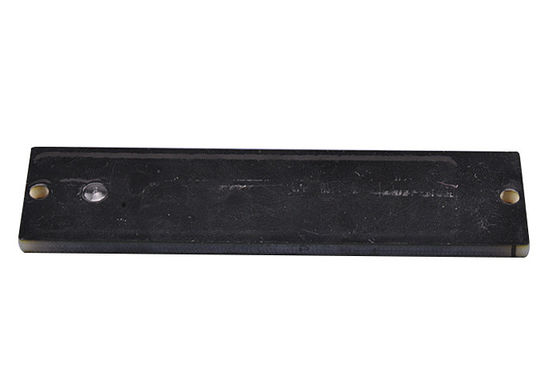 Custom Logo Printing PCB Metal UHF RFID Tags For Assets Management