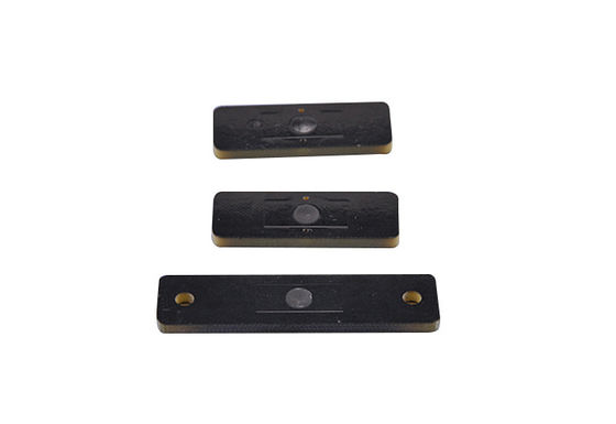 Customized Color ABS RFID UHF Passive Tags 6m Long Range Anti Collision