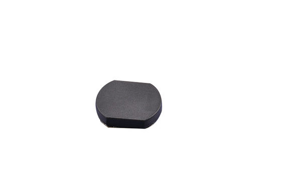 High Temp Resistant RFID Ceramic Tags Waterproof RFID Tag On Metal Surface OEM