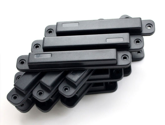 ABS UHF RFID Tags Reusable RFID Anti Metal Tag For Logistics / Supply Chain