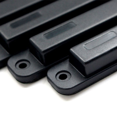 ABS UHF RFID Tags Reusable RFID Anti Metal Tag For Logistics / Supply Chain