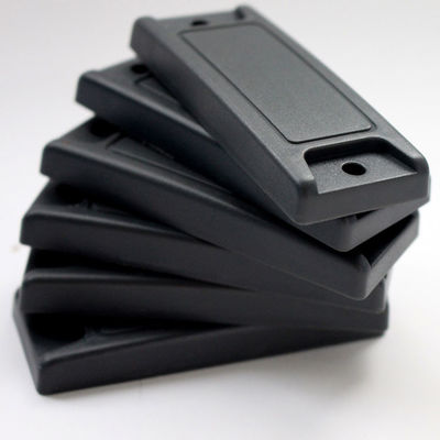 Customized On Metal ABS UHF RFID Labels , Rfid Tracking Sticker For Stock Management