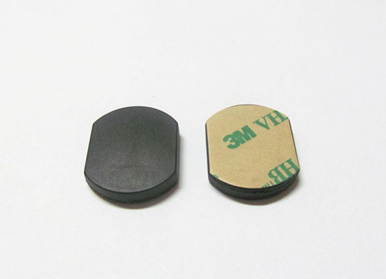 Asset Tracing Identification Tags High Temprature Resistant For Industrial Tracing