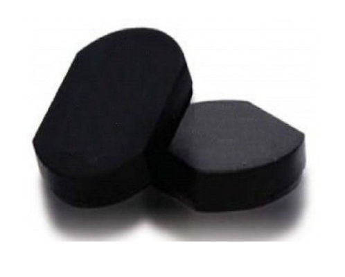 Asset Tracing Identification Tags High Temprature Resistant For Industrial Tracing