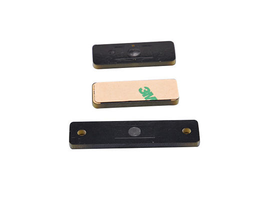 Asset Tracing Identification Tags High Temprature Resistant For Industrial Tracing