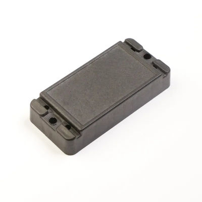 Customized Size UHF RFID Passive Tag Long Range Reading For Asset Tracing