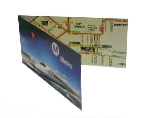 Paper RFID Chip Tickets ISO14443A HF Smart RFID Cards 85x54mm