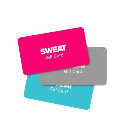 Customized Size RFID Gift Card Offset Printing VIP Greeting Rfid Birthday Cards