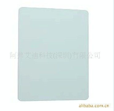 80g Coated Paper RFID Chip Sticker RFID Smart Labels 13.56Mhz Frequency