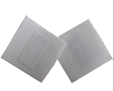 OEM 13.56 Mhz RFID Sticker Roll For Smart Store Self Service Supermarket
