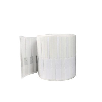 Jewelry Printable RFID Price Tags 860MHZ For Inventory Management