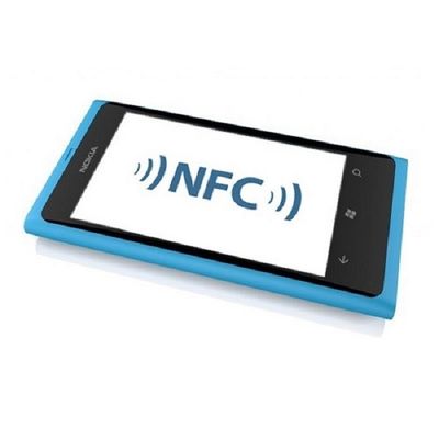 Offset Printing Plastic NFC Smart Card Matte Or Gloss Finish With Mini S20 Chip