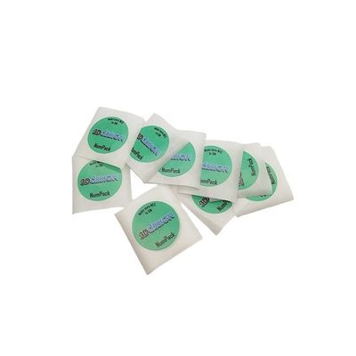 Custom Print NFC Smart Label 13.56MHZ NFC Custom Stickers Contactless