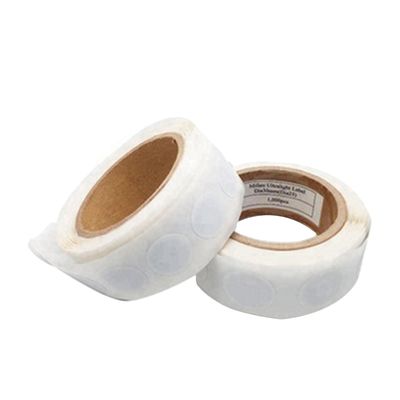 424 DNA NFC Epoxy Tags Printing Stickers For Phone Applications and Loyalty System