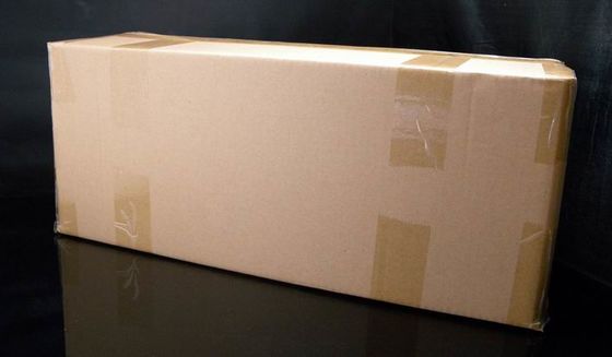 0.47mm Thickness RFID Prelams HF Inlay 6x 8 100kHz -150KHz Frequency Adjustment