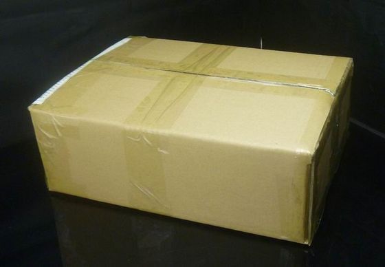 Laminated PVC Or PETG Sheet RFID Prelam Inlay 3 X 7 HF LF Operating Frequency