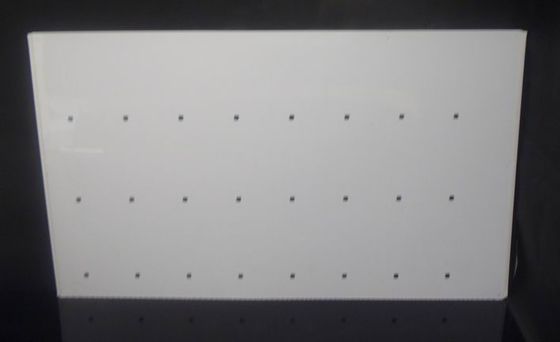 PVC RFID Prelam Inlay HF Operating Frequency For Position Identification