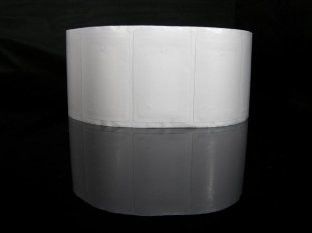 ALIEN H3 Chip RFID UHF Inlay 30x45mm For Library Management