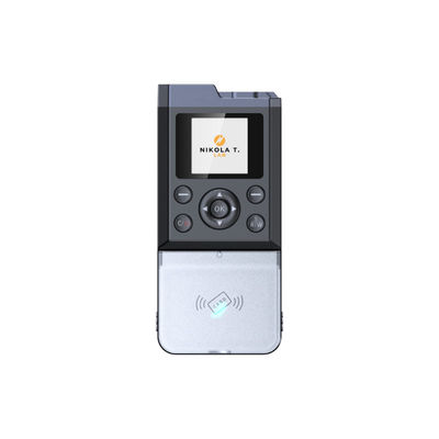 1.3 Inches Screen ICopy XS RFID Card Copier Writer 13.56MHz ISO14443A Bluetooth