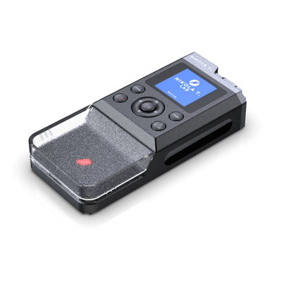 OEM Handheld RFID Card Reader Copier UID For Access Control System