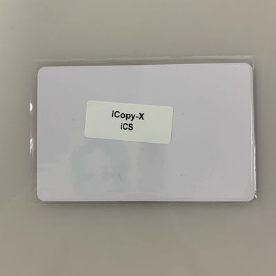 OEM Handheld RFID Card Reader Copier UID For Access Control System